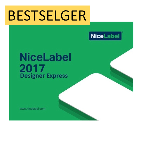 nicelabel express 2019